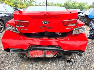 Zdjęcie 6 z 12 samochodu: 2010 KIA FORTE KOUP SX VIN:KNAFW6A30A5307951 - miniatura