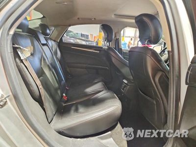Zdjęcie 10 z 12 samochodu: 2013 FORD FUSION TITANIUM VIN:3FA6P0K94DR196926 - miniatura