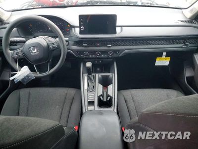 Zdjęcie 8 z 12 samochodu: 2026 HONDA ACCORD SE VIN:1HGCY1F44TA012545 - miniatura