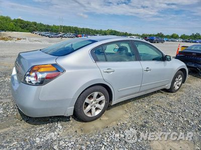Trzecie zdjęcie samochodu z tyłu: 2009 NISSAN ALTIMA 2.5 VIN:1N4AL21E49N458132 - miniatura