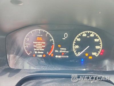 Zdjęcie 9 z 12 samochodu: 2024 HONDA HR-V EXL VIN:3CZRZ1H73RM712463 - miniatura