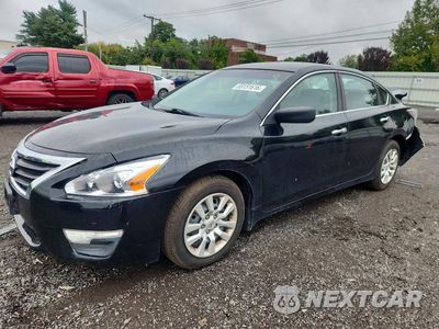 2015 NISSAN ALTIMA 2.5 S 1N4AL3AP6FC126854 - główne zdjęcie licytacji z USA - miniatura