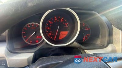 Zdjęcie 8 z 11 samochodu: 2013 TOYOTA 4RUNNER SR5 VIN:JTEBU5JR7D5129977 - miniatura