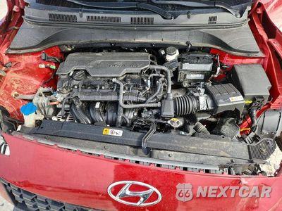 Zdjęcie 12 z 13 samochodu: 2023 HYUNDAI KONA SEL VIN:KM8K3CAB9PU049925 - miniatura
