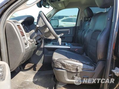 Zdjęcie 7 z 12 samochodu: 2017 RAM 1500 SLT VIN:1C6RR7LT3HS690474 - miniatura