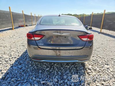 Zdjęcie 6 z 12 samochodu: 2015 CHRYSLER 200 LIMITED VIN:1C3CCCAB1FN647416 - miniatura