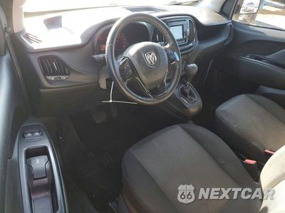 Zdjęcie 8 z 13 samochodu: 2020 RAM PROMASTER CITY SLT DELIVERY VAN VIN:ZFBHRFBB9L6P23182 - miniatura
