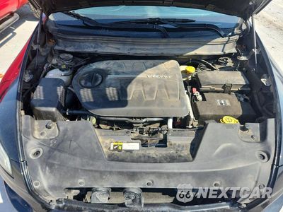 Zdjęcie 12 z 13 samochodu: 2015 JEEP CHEROKEE LATITUDE VIN:1C4PJLCS9FW782069 - miniatura