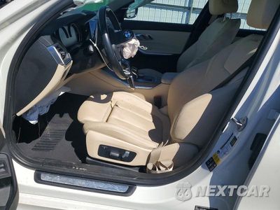 Zdjęcie 7 z 12 samochodu: 2020 BMW 330XI VIN:WBA5R7C08LFJ03827 - miniatura