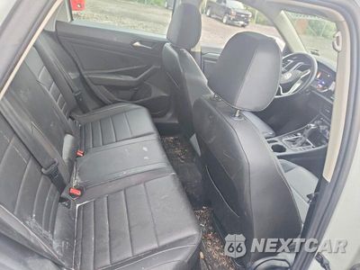 Zdjęcie 10 z 12 samochodu: 2024 VOLKSWAGEN JETTA SE VIN:3VW7M7BU9RM012490 - miniatura