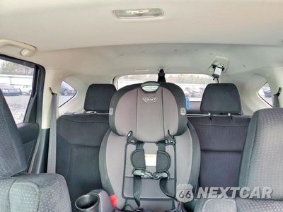 Zdjęcie 10 z 13 samochodu: 2012 HONDA CR-V EX VIN:5J6RM4H55CL063515 - miniatura