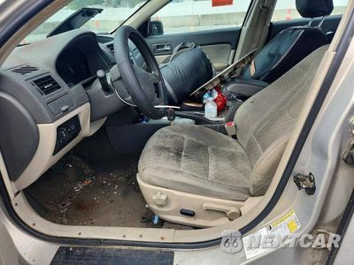 Zdjęcie 7 z 12 samochodu: 2010 FORD FUSION SE VIN:3FAHP0HG9AR197225 - miniatura