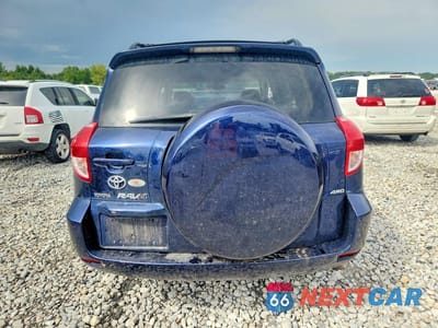 Zdjęcie 6 z 12 samochodu: 2006 TOYOTA RAV4 LIMITED VIN:JTMBD31V165033402 - miniatura