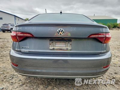 Zdjęcie 6 z 12 samochodu: 2019 VOLKSWAGEN JETTA S VIN:3VWC57BU7KM258827 - miniatura
