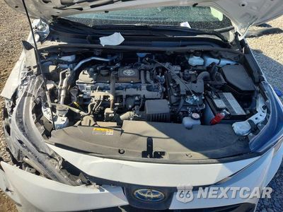 Zdjęcie 11 z 13 samochodu: 2025 TOYOTA COROLLA HYBRID LE VIN:JTDBCMFE6S3094185 - miniatura