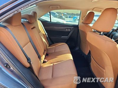Zdjęcie 10 z 13 samochodu: 2015 TOYOTA COROLLA LE ECO PLUS VIN:2T1BPRHE6FC367749 - miniatura