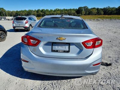 Zdjęcie 6 z 12 samochodu: 2017 CHEVROLET CRUZE LS VIN:1G1BC5SM2H7177643 - miniatura