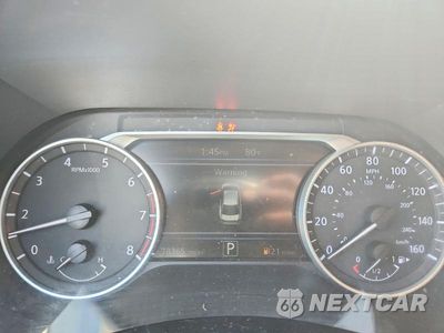 Zdjęcie 9 z 12 samochodu: 2023 NISSAN SENTRA SV VIN:3N1AB8CV0PY223551 - miniatura