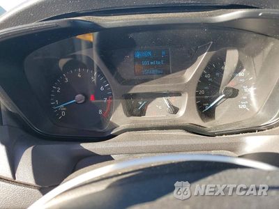 Zdjęcie 9 z 13 samochodu: 2018 FORD TRANSIT T-350 VIN:1FBZX2CM9JKB15493 - miniatura