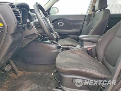 Zdjęcie 7 z 12 samochodu: 2017 KIA SOUL BASE VIN:KNDJN2A27H7437496 - miniatura