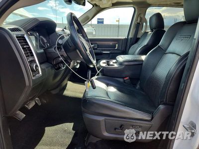 Zdjęcie 7 z 12 samochodu: 2016 RAM 1500 LARAMIE VIN:1C6RR7NT7GS234439 - miniatura