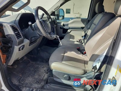 Zdjęcie 7 z 12 samochodu: 2022 FORD F250 SUPER DUTY VIN:1FT7W2BT4NEF89628 - miniatura