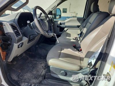 Zdjęcie 7 z 12 samochodu: 2022 FORD F250 SUPER DUTY VIN:1FT7W2BT4NEF89628 - miniatura