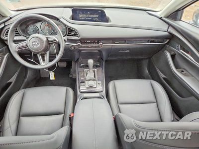 Zdjęcie 8 z 13 samochodu: 2025 MAZDA CX-30 SELECT VIN:3MVDMBBM5SM836581 - miniatura