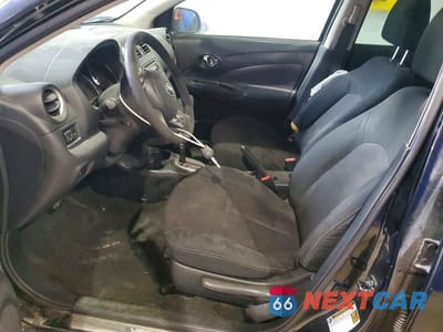 Zdjęcie 7 z 12 samochodu: 2014 NISSAN VERSA 1.6 S VIN:3N1CN7AP0EL819090 - miniatura