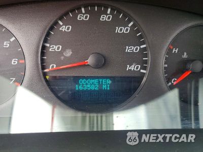 Zdjęcie 9 z 12 samochodu: 2011 CHEVROLET IMPALA LS VIN:2G1WA5EK5B1137367 - miniatura