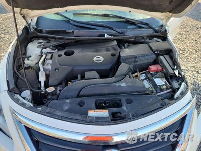 Zdjęcie 11 z 12 samochodu: 2015 NISSAN ALTIMA 2.5 S VIN:1N4AL3AP4FC204788 - miniatura