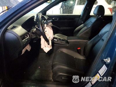 Zdjęcie 7 z 12 samochodu: 2025 HONDA CIVIC SPORT VIN:2HGFE4F81SH339771 - miniatura