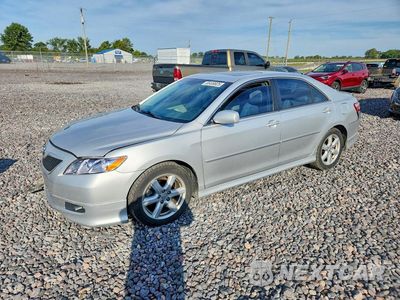 2009 TOYOTA CAMRY SE V6 4T1BK46K99U578988 - główne zdjęcie licytacji z USA - miniatura