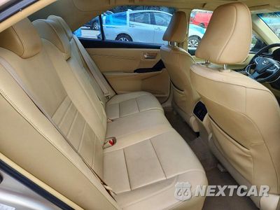 Zdjęcie 10 z 13 samochodu: 2015 TOYOTA CAMRY XLE V6 VIN:4T1BK1FK9FU028961 - miniatura