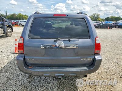 Zdjęcie 6 z 13 samochodu: 2007 TOYOTA 4RUNNER SR5 VIN:JTEZU14R770091154 - miniatura