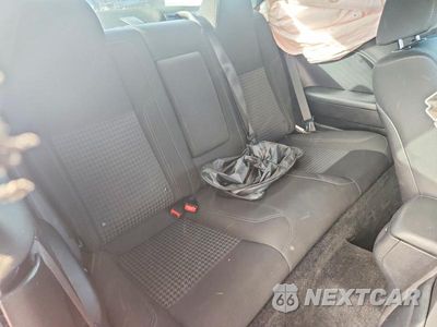 Zdjęcie 10 z 12 samochodu: 2015 DODGE CHALLENGER SXT VIN:2C3CDZAT8FH900894 - miniatura
