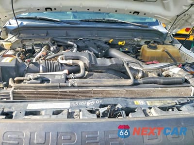 Zdjęcie 12 z 13 samochodu: 2011 FORD F350 SUPER DUTY VIN:1FD8W3GT9BEC96141 - miniatura