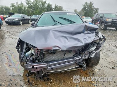 Piąte zdjęcie samochodu w środku: 2015 HONDA ACCORD EX VIN:1HGCR2F70FA203378 - miniatura