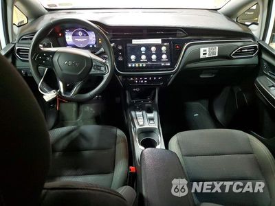 Zdjęcie 8 z 12 samochodu: 2023 CHEVROLET BOLT EV 1LT VIN:1G1FW6S00P4170072 - miniatura