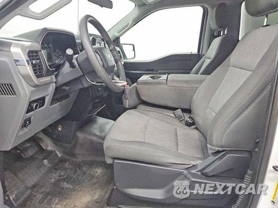 Zdjęcie 7 z 12 samochodu: 2023 FORD F150 VIN:1FTMF1CB1PKE33067 - miniatura
