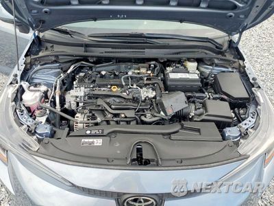 Zdjęcie 11 z 12 samochodu: 2026 TOYOTA COROLLA LE VIN:5YFB4MDE1TP389185 - miniatura