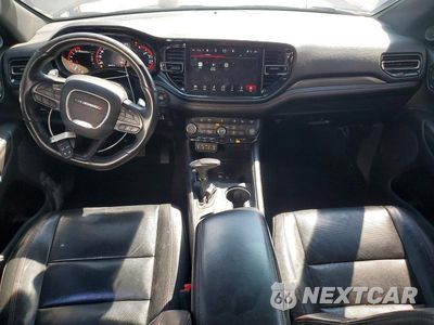 Zdjęcie 8 z 14 samochodu: 2023 DODGE DURANGO GT VIN:1C4RDHDG0PC596365 - miniatura