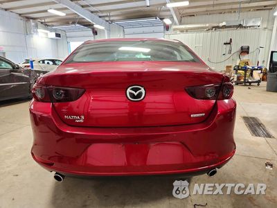 Zdjęcie 6 z 13 samochodu: 2020 MAZDA 3 SELECT VIN:3MZBPBCM7LM126255 - miniatura