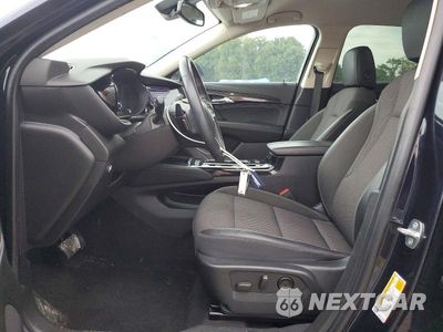 Zdjęcie 7 z 14 samochodu: 2021 BUICK ENVISION PREFERRED VIN:LRBAZLR45MD190098 - miniatura