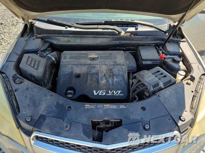 Zdjęcie 12 z 13 samochodu: 2015 CHEVROLET EQUINOX LT VIN:2GNFLBE39F6367986 - miniatura