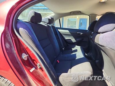 Zdjęcie 10 z 12 samochodu: 2010 HONDA CIVIC LX-S VIN:19XFA1F67AE084688 - miniatura