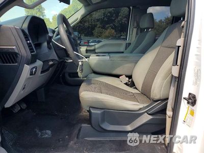 Zdjęcie 7 z 12 samochodu: 2018 FORD F150 SUPER CAB VIN:1FTFX1E50JKC82498 - miniatura