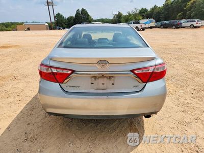Zdjęcie 6 z 13 samochodu: 2017 TOYOTA CAMRY SE VIN:4T1BF1FK3HU659678 - miniatura