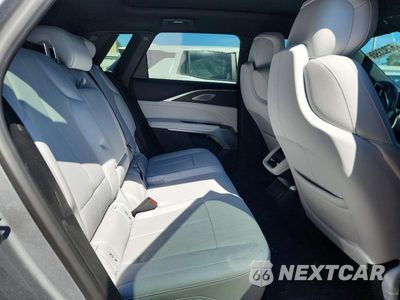 Zdjęcie 11 z 14 samochodu: 2024 CADILLAC LYRIQ LUXURY VIN:1GYKPRRL4RZ112129 - miniatura