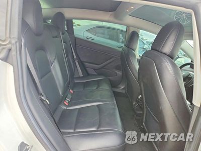 Zdjęcie 10 z 12 samochodu: 2018 TESLA MODEL 3 VIN:5YJ3E1EA1JF025241 - miniatura